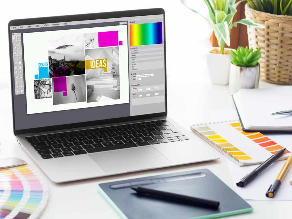 Graphic-design-services
