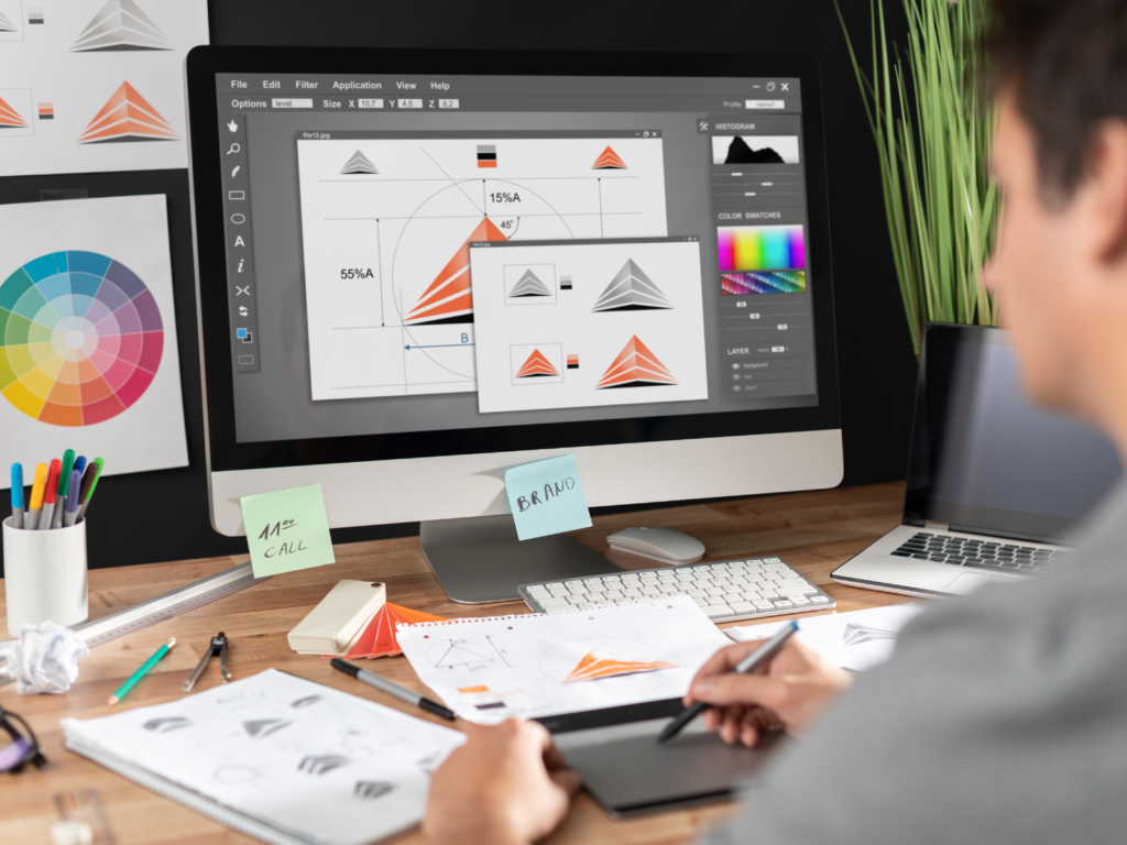 Graphic-design-services