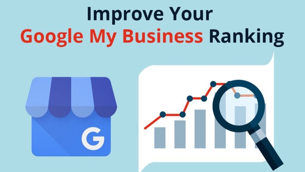 Rank GMB: Getting the Best Google My Business for Local SEO Success Experience