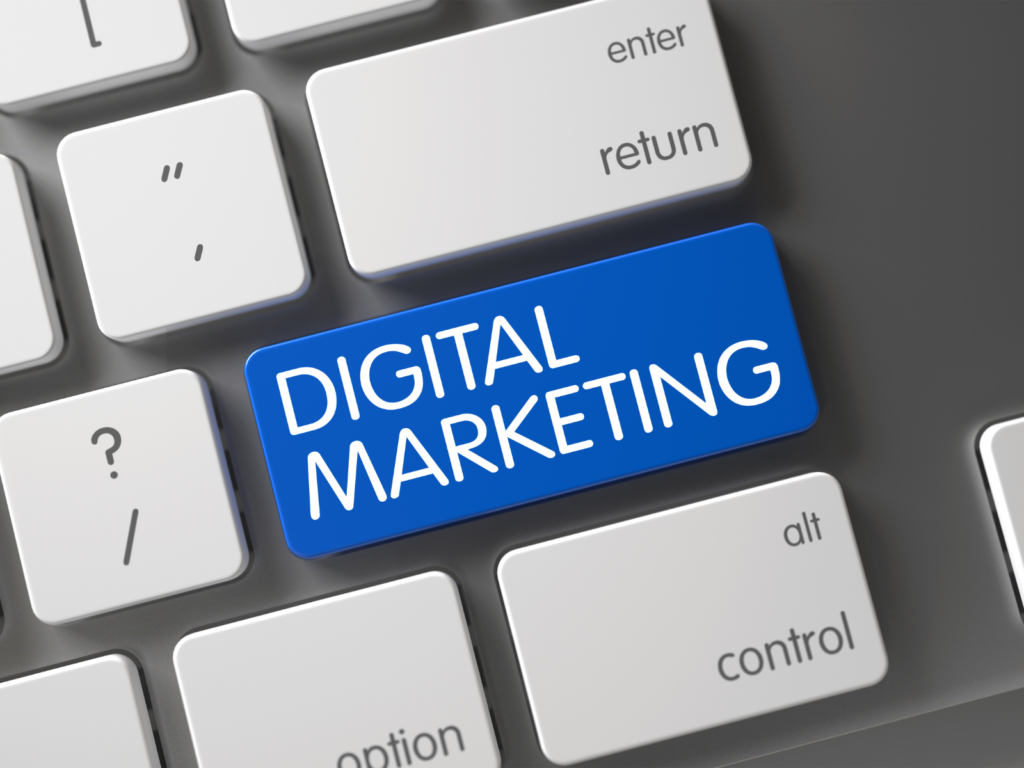 digital-marketing