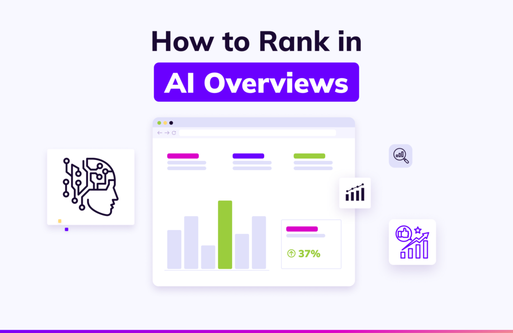 Why Ranking in AI Overviews Matters: A Game Changer for Online Visibility